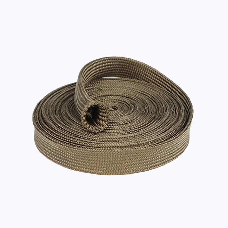 Manica a fibra di basalto