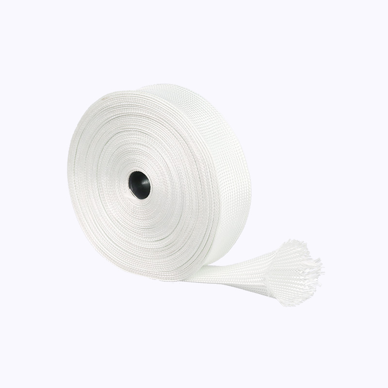 Manica in fibra di vetro